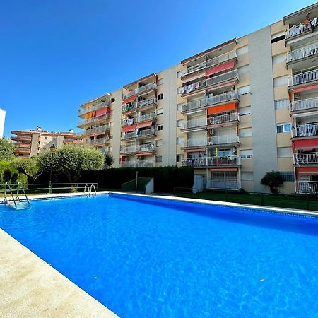 Apartamento Domuum Holidays - Dms III Garden Salou Exterior foto