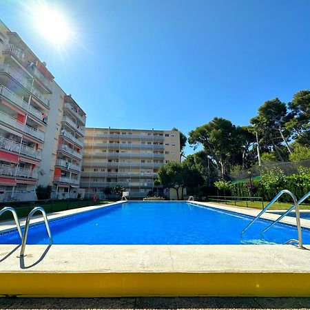 Apartamento Domuum Holidays - Dms III Garden Salou Exterior foto