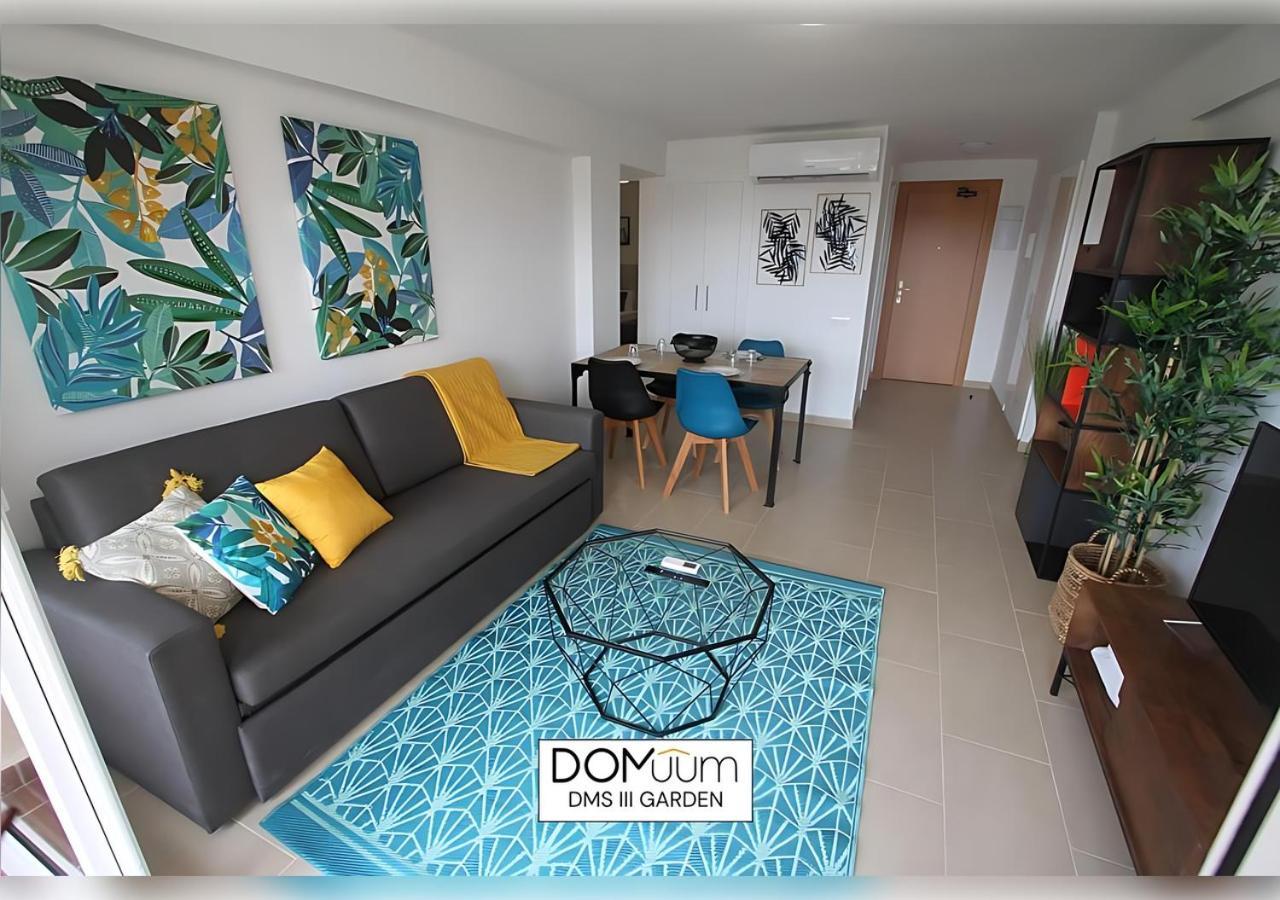 Domuum Holidays - Dms III Garden Salou Exterior foto
