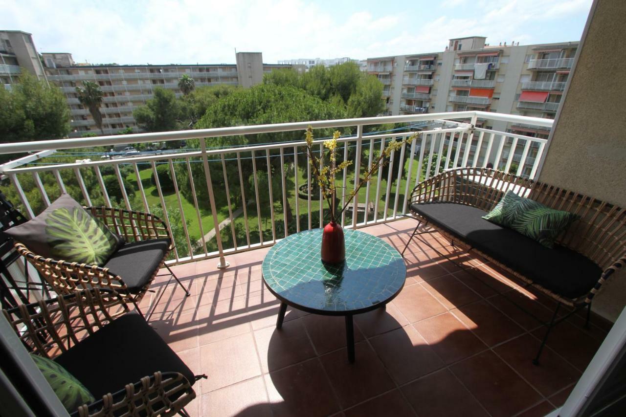 Apartamento Domuum Holidays - Dms III Garden Salou Exterior foto