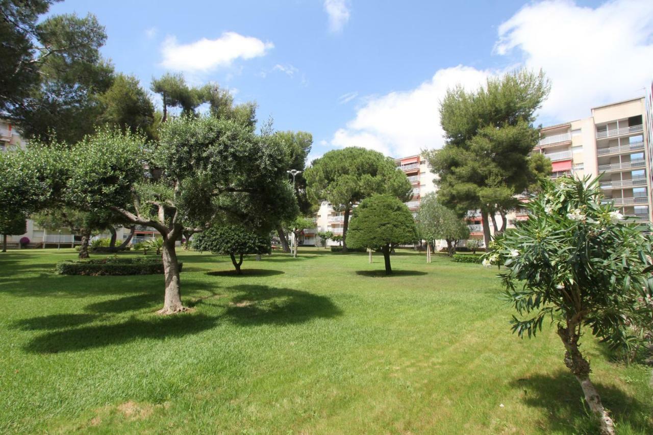 Apartamento Domuum Holidays - Dms III Garden Salou Exterior foto